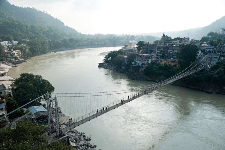 Uttarakhand Getaway | Journey to the Land of Gods