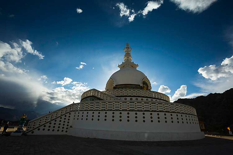 Leh Package Tour