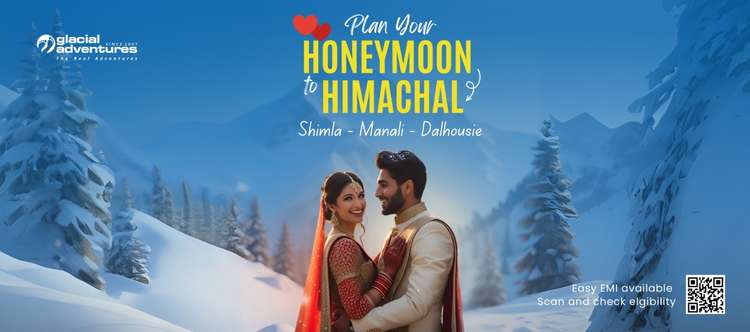 Best Of Himachal Manali Tour Ex Delhi