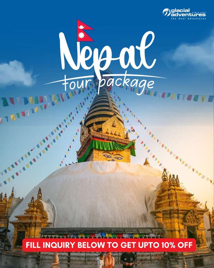 Magical Nepal