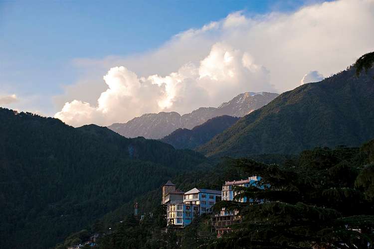 Himachal - Dharamshala