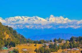 Best of Uttarakhand