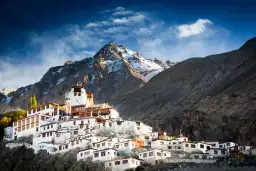 Ladakh