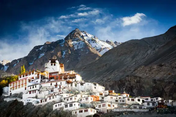 Ladakh