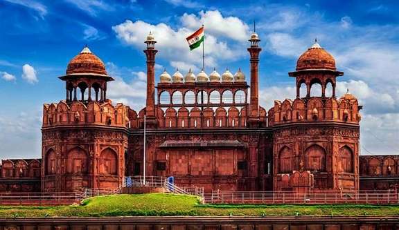 Delhi