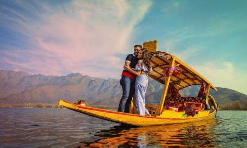 Jammu and Kashmir